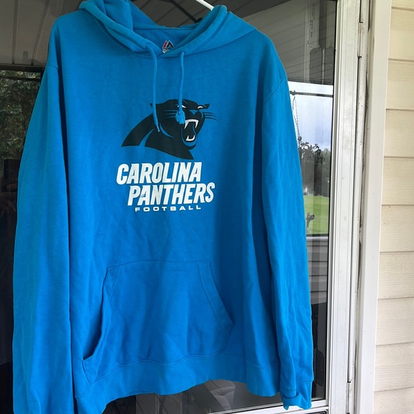 Majestic Other - 2XL Hoodie